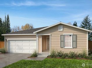 1490 NW Swenson Ct #14, Poulsbo, WA