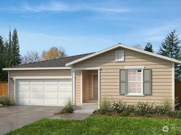 1490 NW Swenson Court #14, Poulsbo, WA 98370