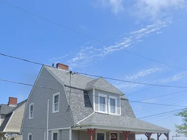 303 Bolton St, New Bedford, MA 02740
