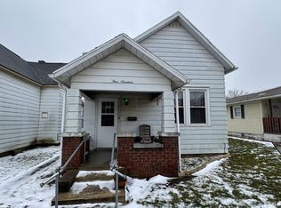 419 W Miami Ave, Logansport, IN 46947