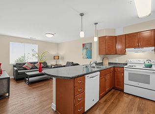 323 62nd St NE #304, Washington, DC 20019