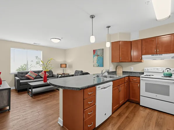 Eastbrooke Apartments
