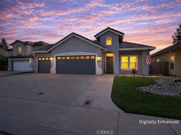 2408 Snapdragon Ct, Modesto, CA 95355