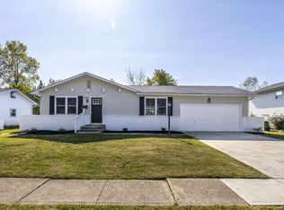 355 Denison Ave, Columbus, OH 43230