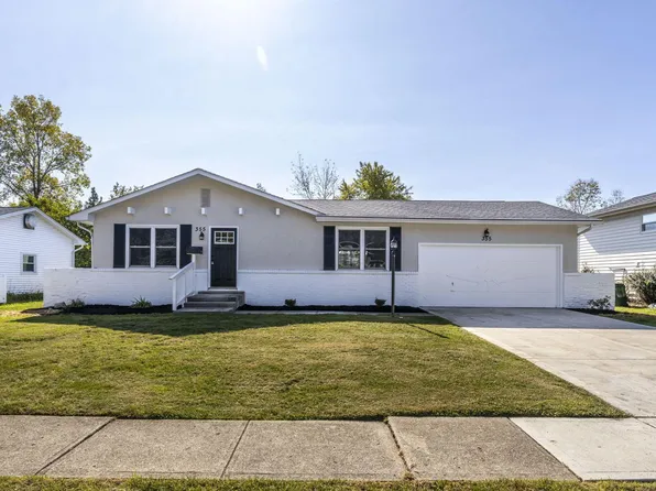 355 Denison Ave, Columbus, OH 43230