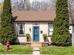 62 Liberty St, Hamilton, ON L8N2N6