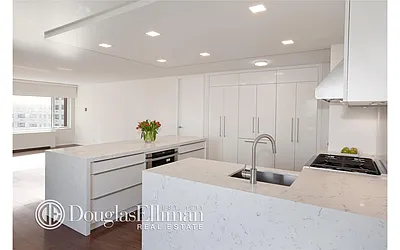 Rented by Douglas Elliman