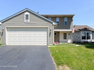 232 Longford Ct, Elgin, IL 60120