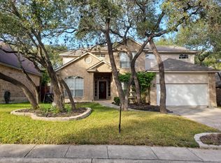 7807 Braun Cir, San Antonio, TX 78250