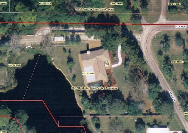 1st image of 2150 W Crest Dr