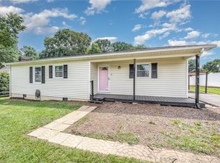 1018 Sequoia Dr, Lewisville, NC 27023