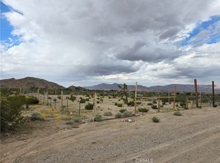 9036 Briar Way, Lucerne Valley, CA 92356