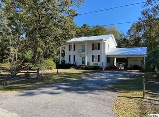 44 Towbridge Rd, Georgetown, SC 29440