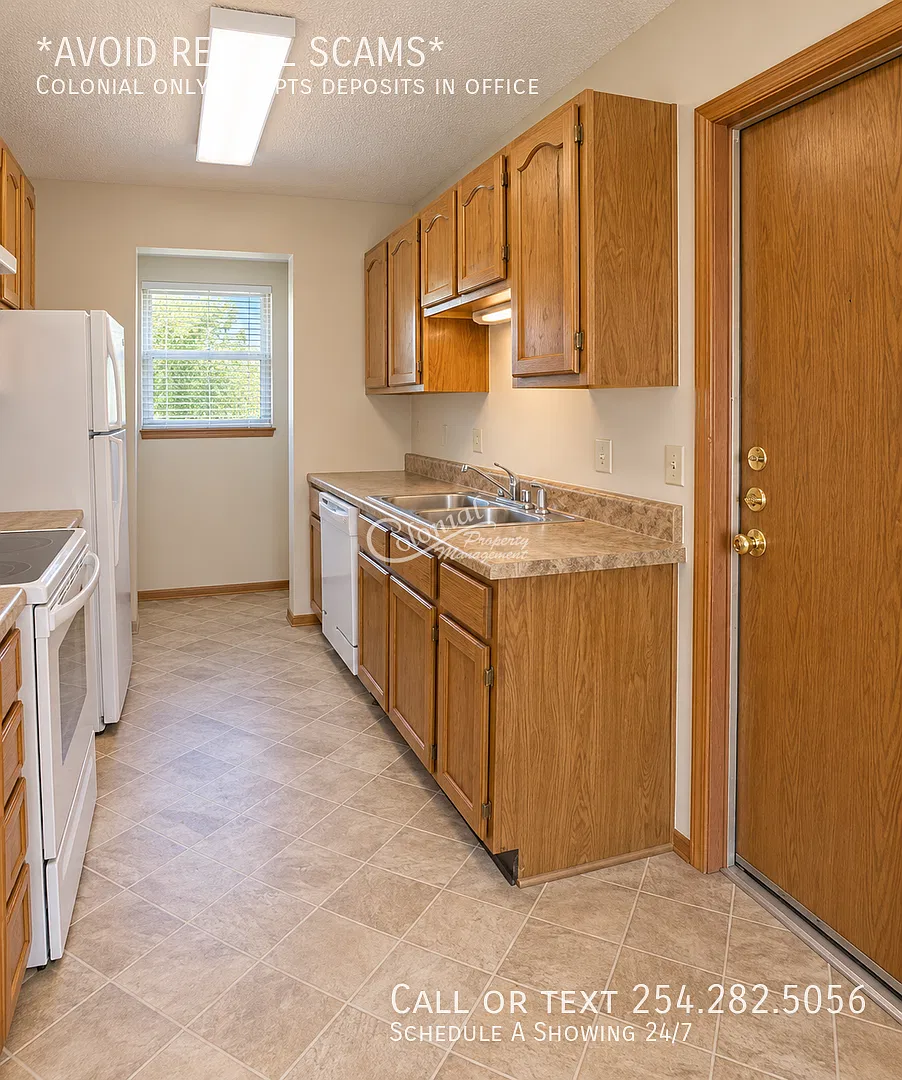 2 bed, 2.0 bath, 968 sqft, $1,275 — Photo 4