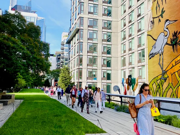 261 West 22nd Street image 15 of 17