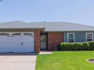 4205 Jamie Trl, Amarillo, TX 79110