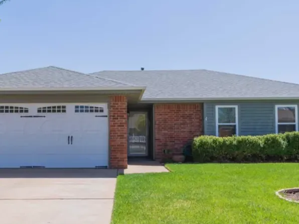 4205 Jamie Trl, Amarillo, TX 79110
