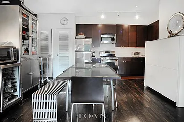 Rented by Town Residential