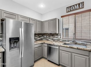 9126 E Boise St, Mesa, AZ 85207