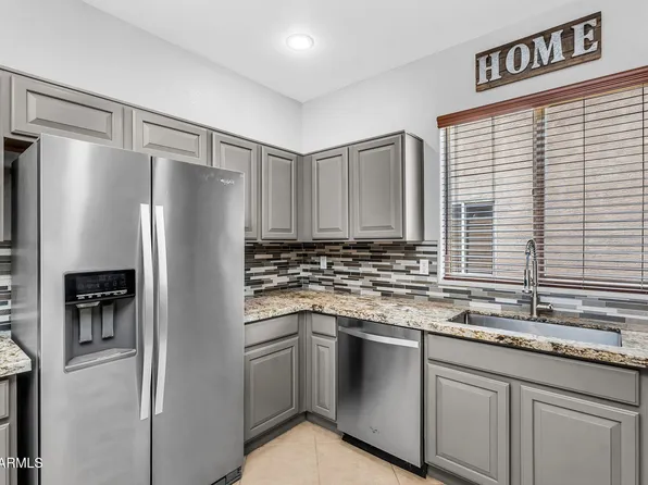 9126 E Boise Street, Mesa, AZ 85207