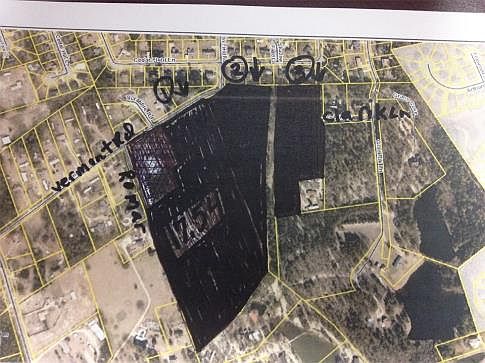 Additional Acres Available