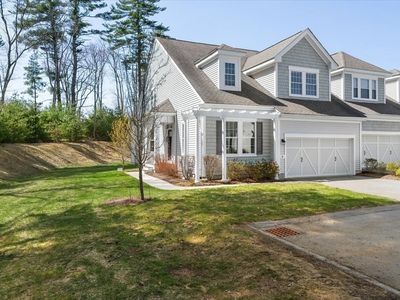 9 Madison Dr #9, Holliston, MA, 01746