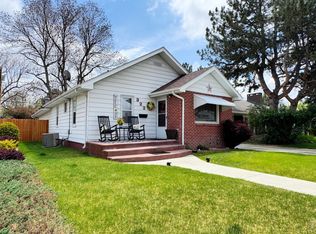 322 Euclid St, Fort Morgan, CO 80701