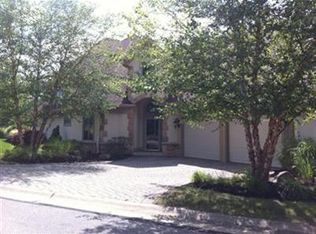 7346 Players Club Dr #1, Concord Township, OH 44077