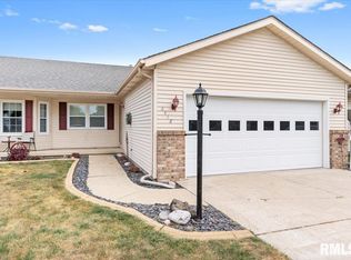 6418 Hayley Ct, Springfield, IL 62712