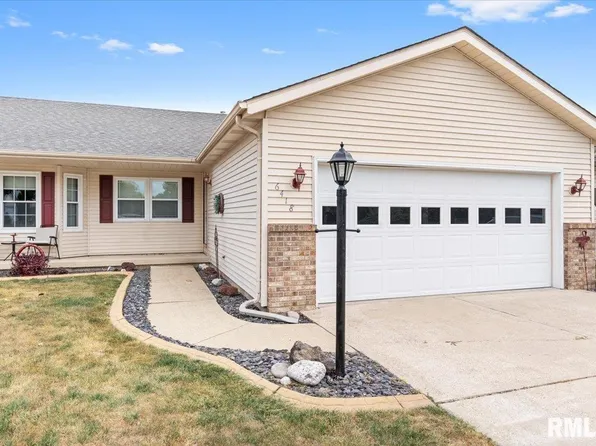 6418 Hayley Ct, Springfield, IL 62712