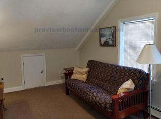 2 Chestnut Hill Ave #120, Brighton, MA 02135