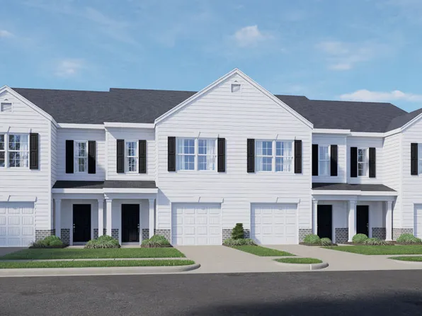MAYWOOD Plan, Henley Ridge
