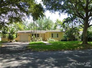6401 Castaneda St, Coral Gables, FL 33146
