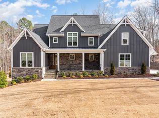 3996 Cashmere Ln, Youngsville, NC 27596