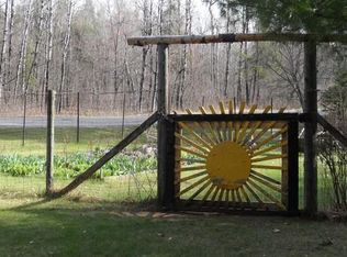 N11227 Boatlanding 10 Rd, Athelstane, WI 54104