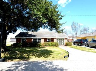 501 Jerry St, Houston, TX 77022