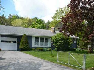 20 Terry Dr, South Glens Falls, NY 12803