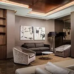 Rented by The Monterey