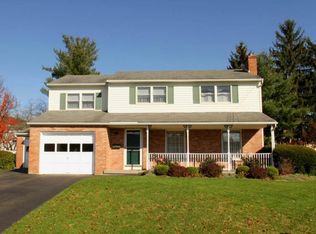 2717 Manhattan Dr, Endwell, NY 13760