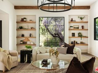 735 N Orlando Ave, Los Angeles, CA 90069