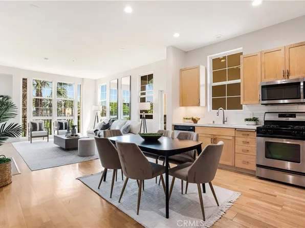 13020 Pacific Promenade Unit 315, Playa Vista, CA 90094