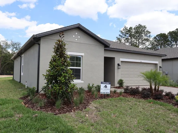 174 Northbank Ln, Spring Hill, FL 34609