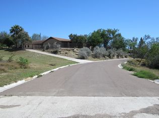 348 Sierra Vista Ln, Zapata, TX 78076