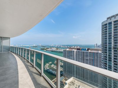 488 NE 18th St UNIT 4410, Miami, FL, 33132