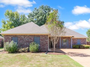 104 Laurel Ridge Rd, Canton, MS 39046