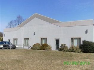 579 Pittsburgh Rd, Butler, PA 16002