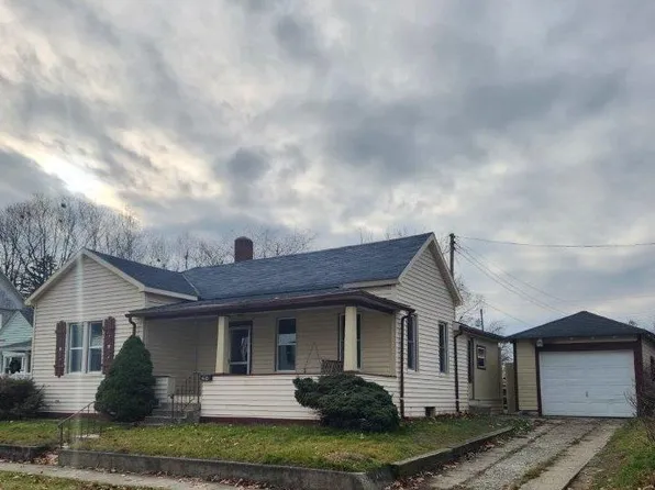 214 Clark St, Kendallville, IN 46755