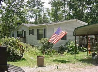 54 Coopers Ln, Morganton, GA 30560