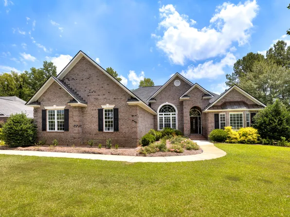 775 Breezybay Ln, Sumter, SC 29150