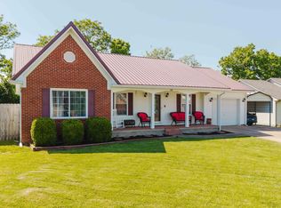 205 Beaumont Pl, Winchester, KY 40391